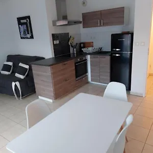 Appartement Chez Nico, Bellegarde-sur-Valserine