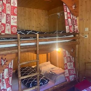 Appartement Le P'tit Coin Montagne, Bonneval-sur-Arc